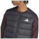 Adidas Ανδρικό αμάνικο μπουφάν Essentials Light Down Vest